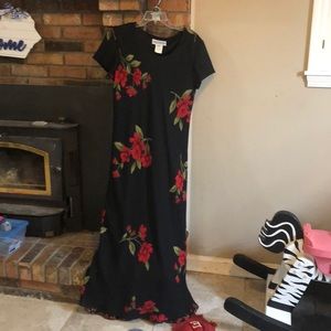 Jessica Howard size Talia 16 black dress